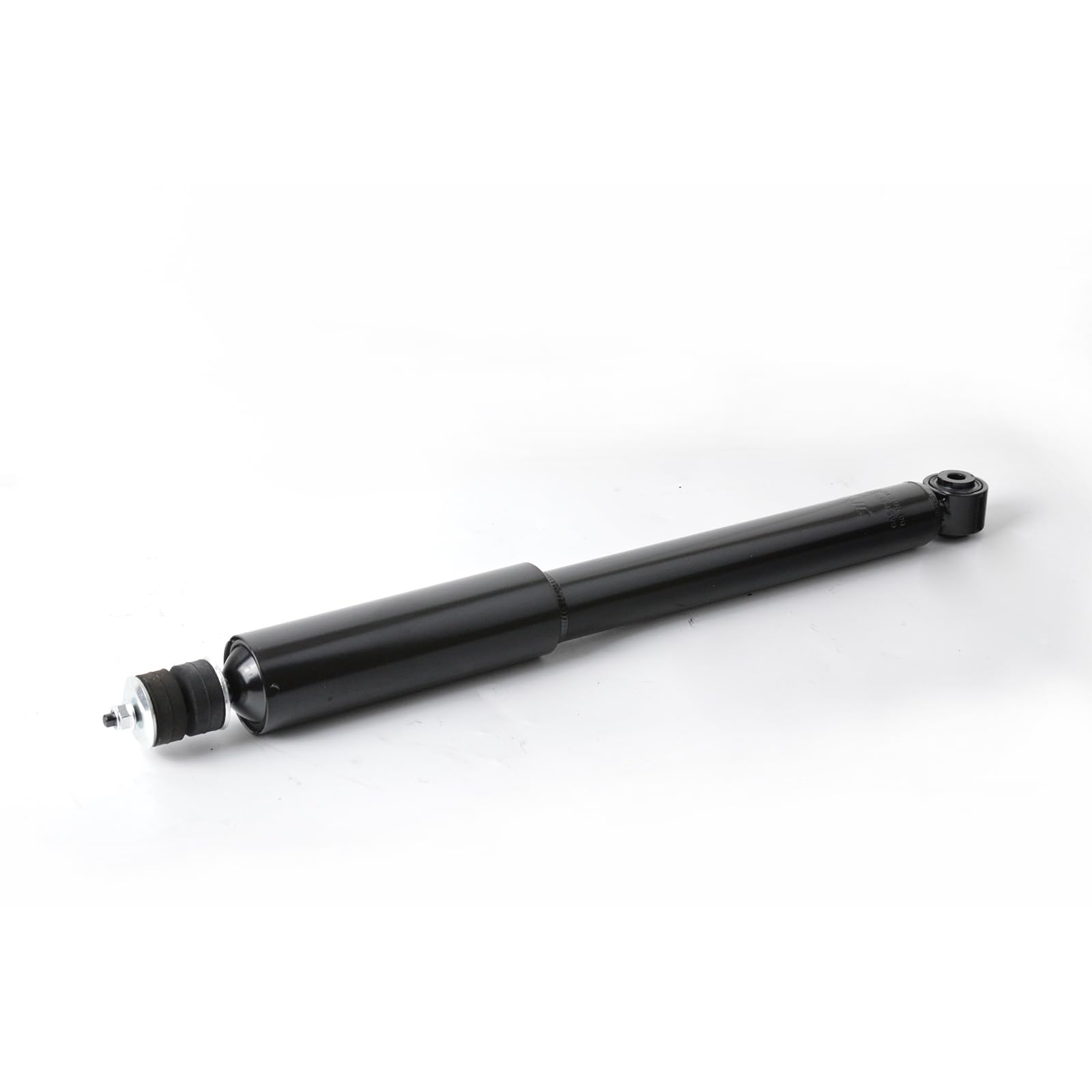 Amazon.com: FENMIN 2 Pieces Rear Side Suspension Absorber Struts 