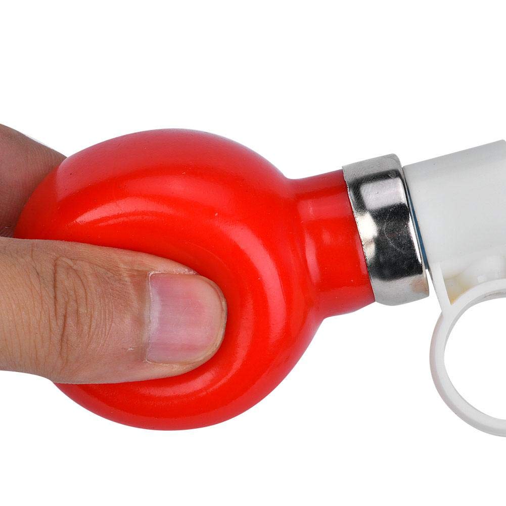Campanello da bicicletta per bambini in metallo