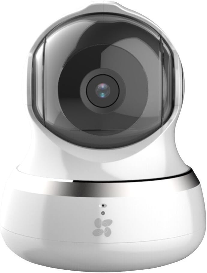 EZVIZ C6B 960P Caméra Surveillance Wifi Intérieure, Caméra IP avec 10m