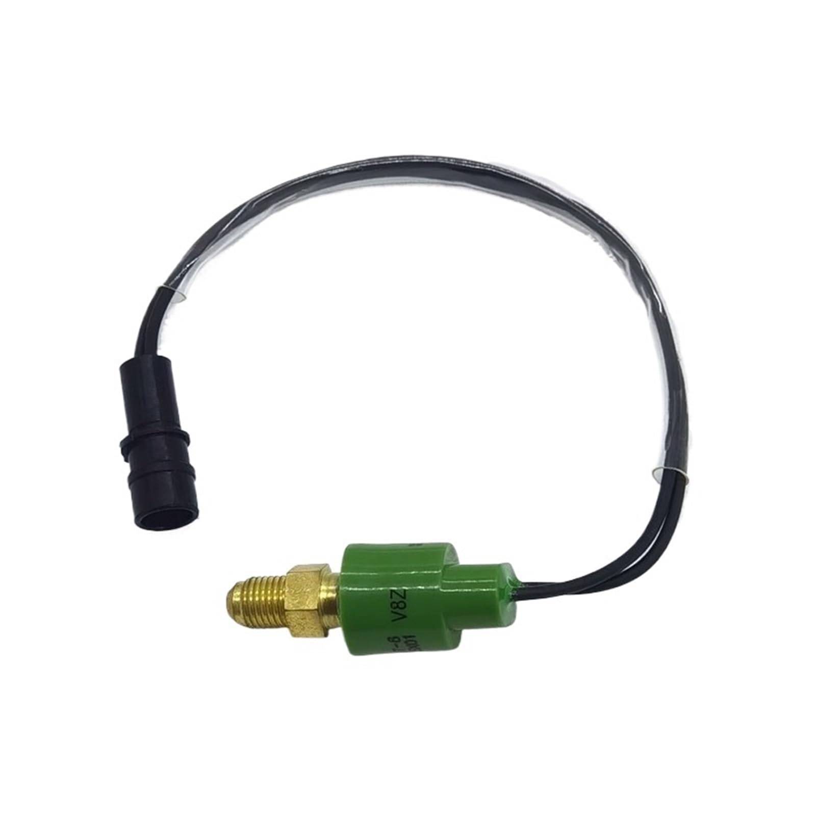 WQGQPXOB E311 312 315 320 325 330 375 Dispense Valve Pressure Switch Sensor 119-9985(A)