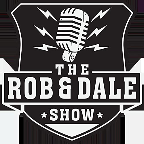 BulletProof Mindset by Rob and Dale Podcast By Rob and Dale Show cover art