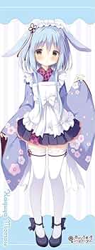 しらたま　しろいいぬ　等身大タペストリー　未開封 しらたま しろいいぬ 等身大タペストリー 未開封 しらたま しろいいぬ