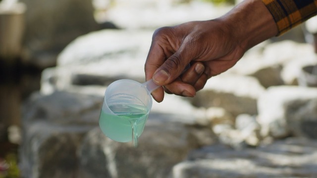 API POND MASTER TEST KIT Pond Water Test Kit 500-Test - image 7
