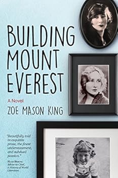 Paperback Building Mount Everest Book