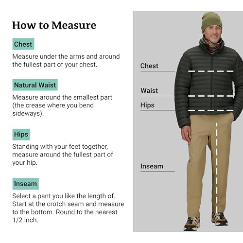 Image of MARMOT Men's Echo Featherless Jacket - Lightweight Down Alternative Puffer Coat