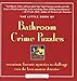 Bathroom Crime Puzzles (English Edition)