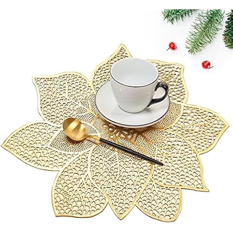 Sets de Table KINOEE en PVC Cover