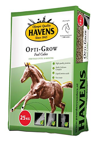 Havens Fohlen-Aufzucht, 25 kg