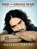 Russell Brand: End The Drugs War