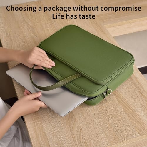 Housse ordinateur portable 14 pouces imperméable contre les chocs - 5