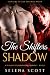 The Shifter's Shadow (Shifters Of The Seventh Moon Book 1)