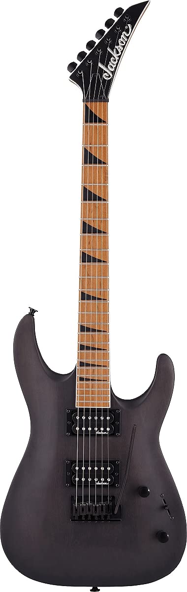 Amazon.com: Jackson JS Series Dinky Arch Top JS24 DKAM