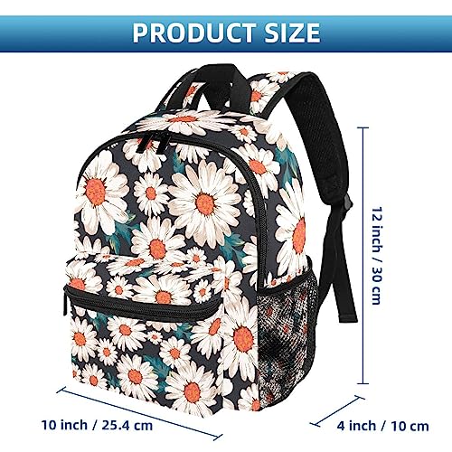 Sac à dos enfants mandalas idéal pour l'école primaire et les loisirs - 2