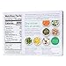 HMR Chicken Pasta Parmesan Entrée | Pre-packaged Lunch or Dinner to Support Weight Loss | Ready to Eat | 17g of Protein | Low Calorie Food | 8oz Serving per Meal | Pack of 6