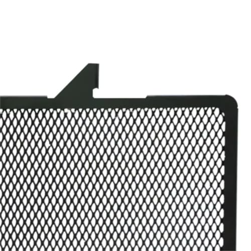 Cache radiateur moto contre projections pour CBR650R F