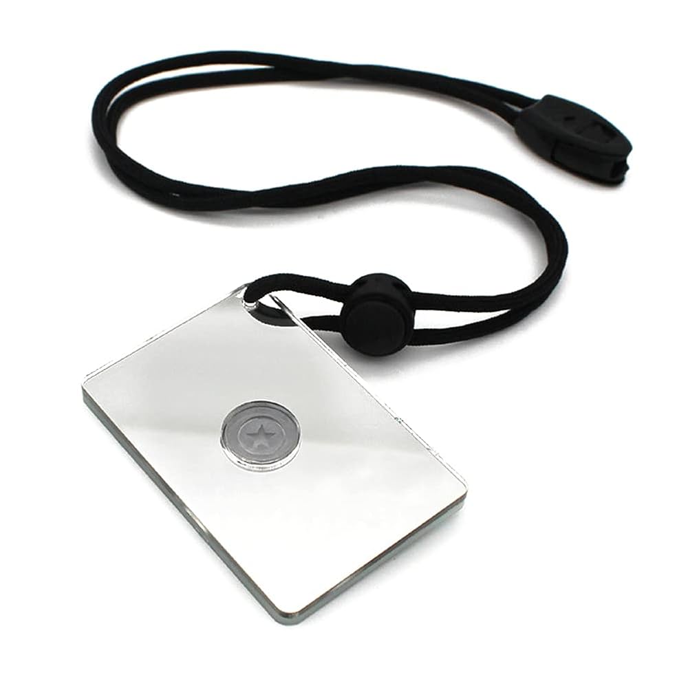 Amazon.co.jp: k-outdoor シグナルミラー サバイバルミラー 信号