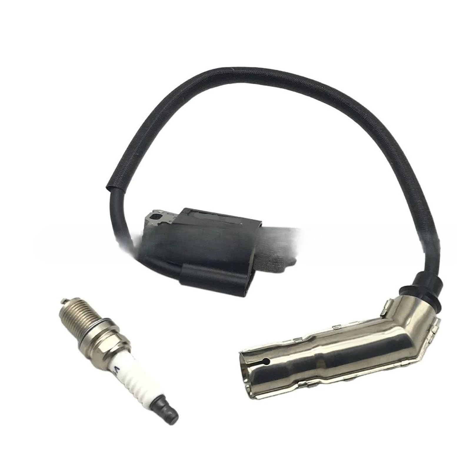 Bobine d'allumage moteur résout problème démarrage 592841 594626