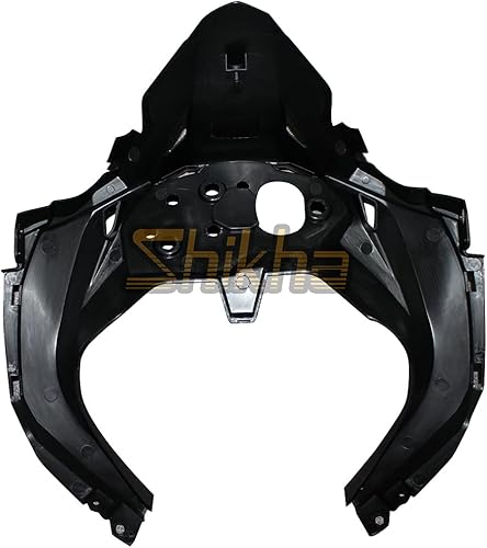 Miniatura 5 de Carenado ABS Kit sin pintar Inyección Carrocería para Kawasaki NINJA 300 EX300 EX300A EX300B 2013 2014 2015 2016 2017