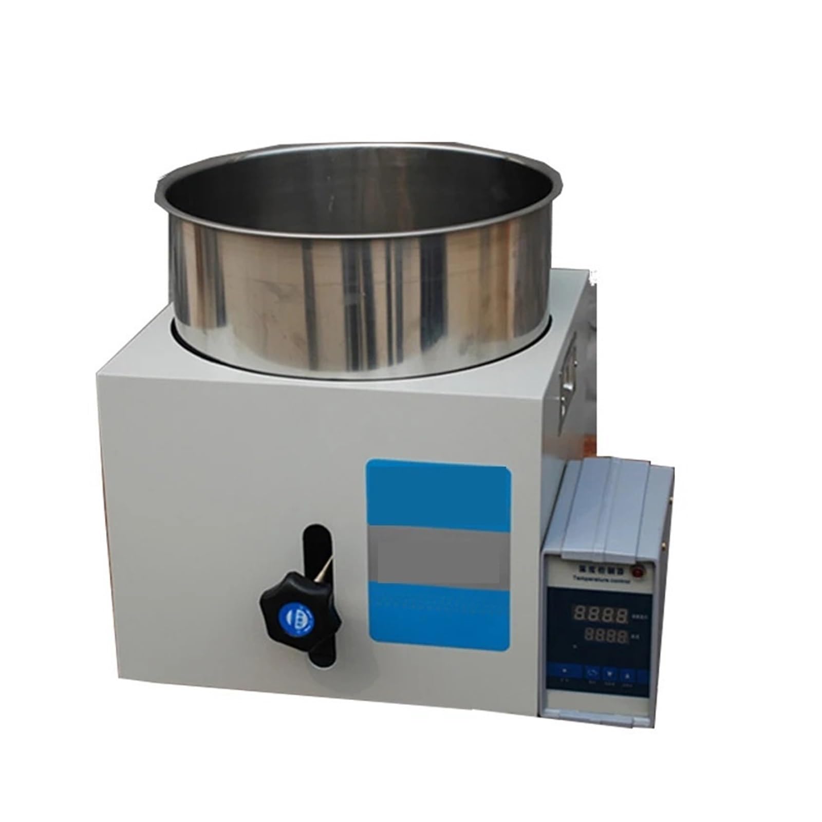 Bagno-maria da laboratorio, Attrezzature da laboratorio, Attrezzature for riscaldamento, Bagno d'acqua a temperatura costante