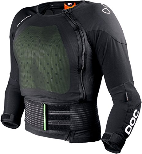 POC Spine VPD 2.0 veste de protection de VTT pour sessions freeride