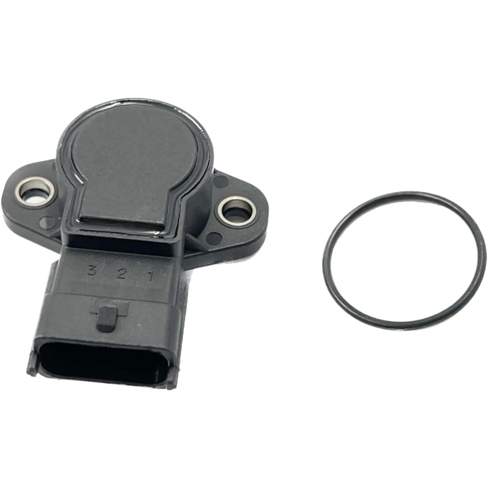 Sensor de motor TPS Sensor de posición del acelerador (TPS) 35170-26910 para Hyundai i10 1.2L H100, para Elantra, Soul