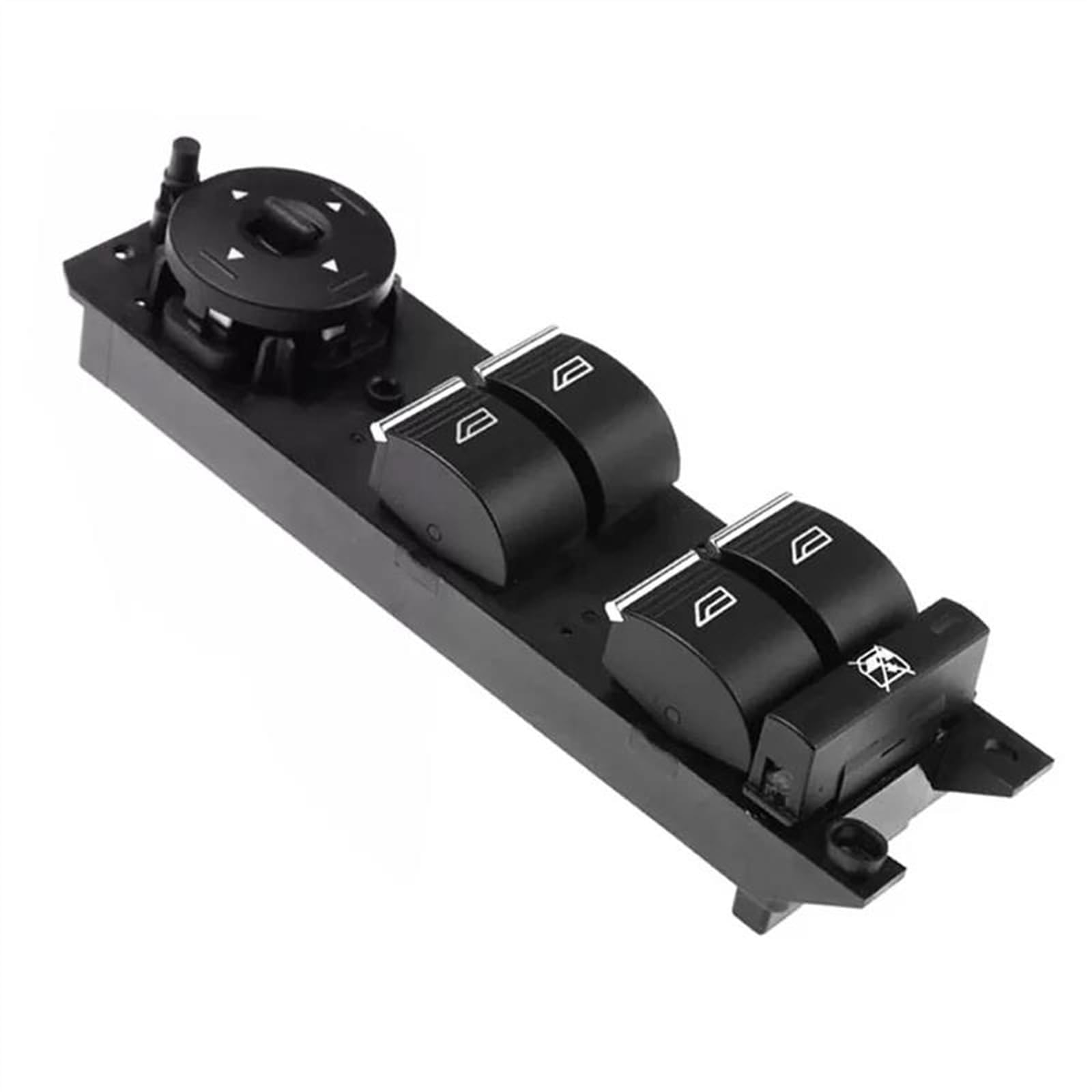 Window Control Switch Elevator Knob For Ford Focus ST 2012-2016 2017 F1ET14A132CB, Car Electric Window Control Switch, Window Control Switch