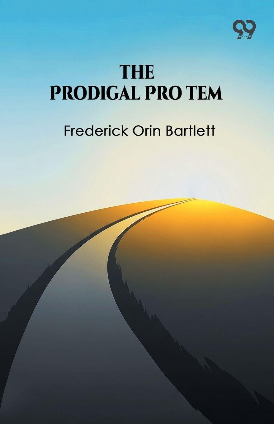 The Prodigal Pro Tem (Edition1)