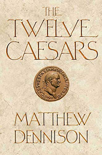 The Twelve Caesars view 2