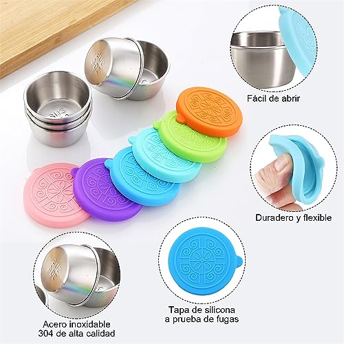 Contenedores, Home que es recipiente Marca DOTOTO (3)