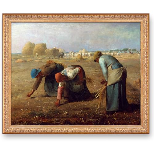 A&T ARTWORK The Gleaners
