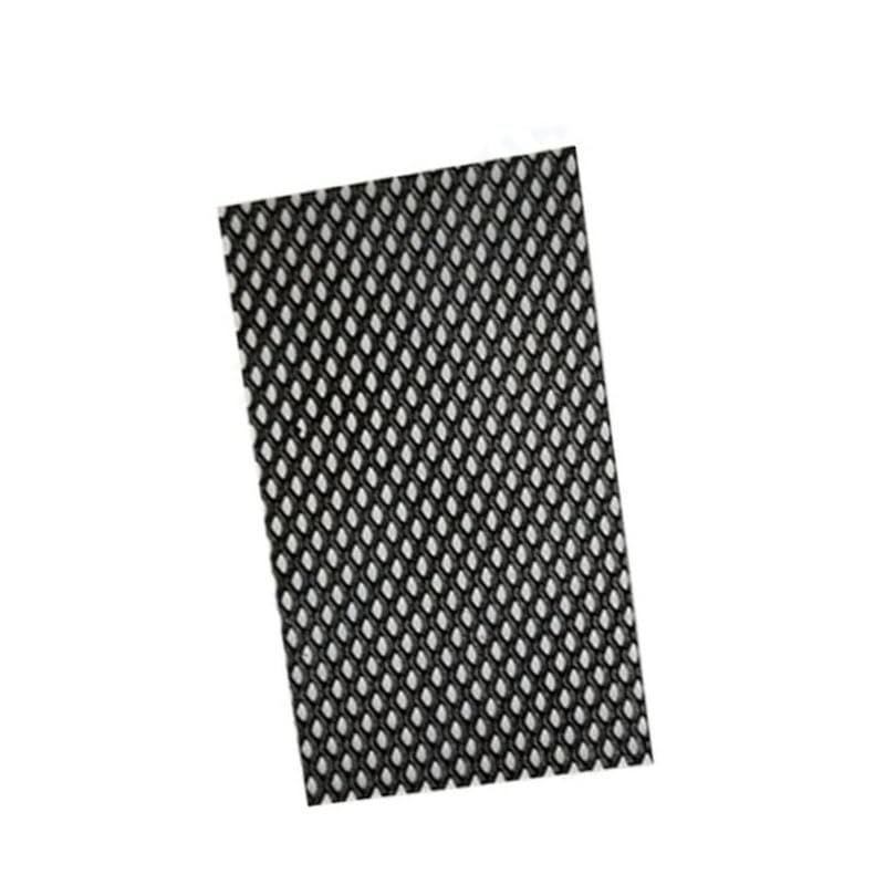 1 szt. Elektroda z siatki tantalowej do systemów kwasu siarkowego - dostępne opcje 100 mm x 50 mm(100-100mm(No handle))