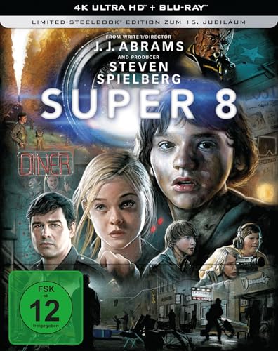 Super 8 cover