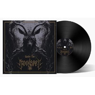 Under The Moonspell