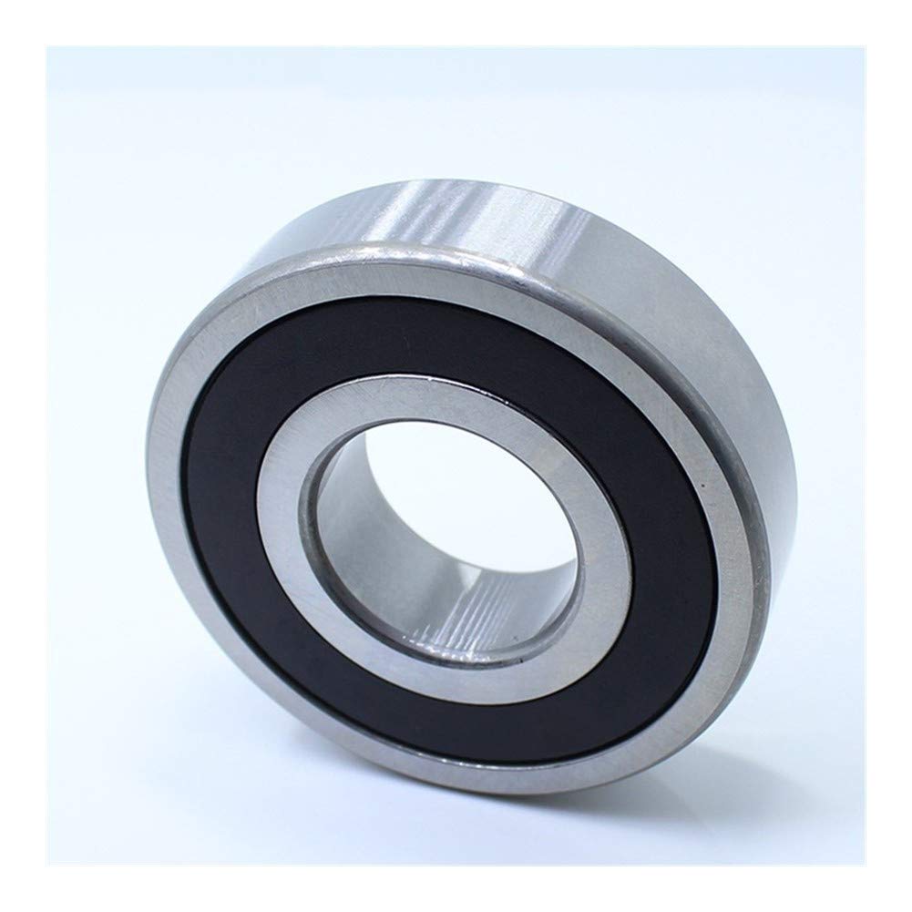 ZBJGBUIA 6309RS Bearing for Electric Power Tools ABEC-3 6309-2RS Deep Groove Ball Bearings 6309RZ 180309 RZ RS 6309 2RS EMQ Quality 45 * 100 25 mm