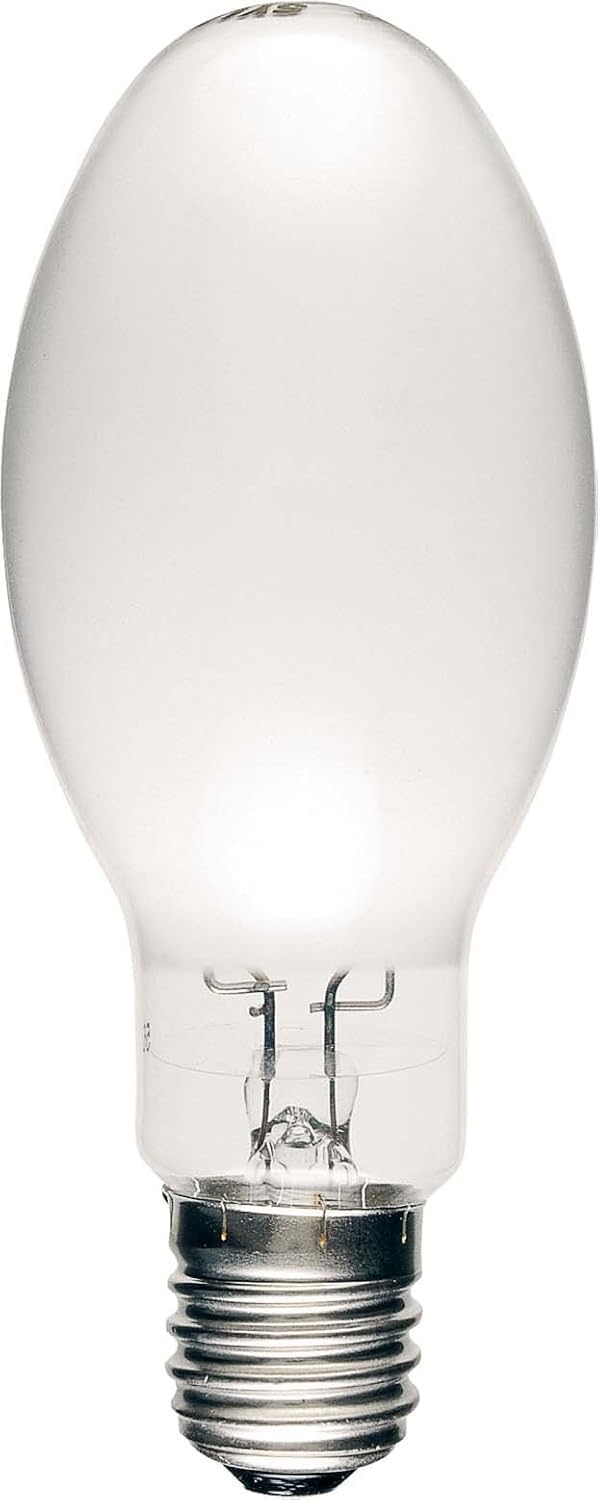 Sylvania Super Shp S – High Pressure Sodium SHP Bulb – 400 W