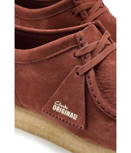 Image of Clarks Men's Wallabee