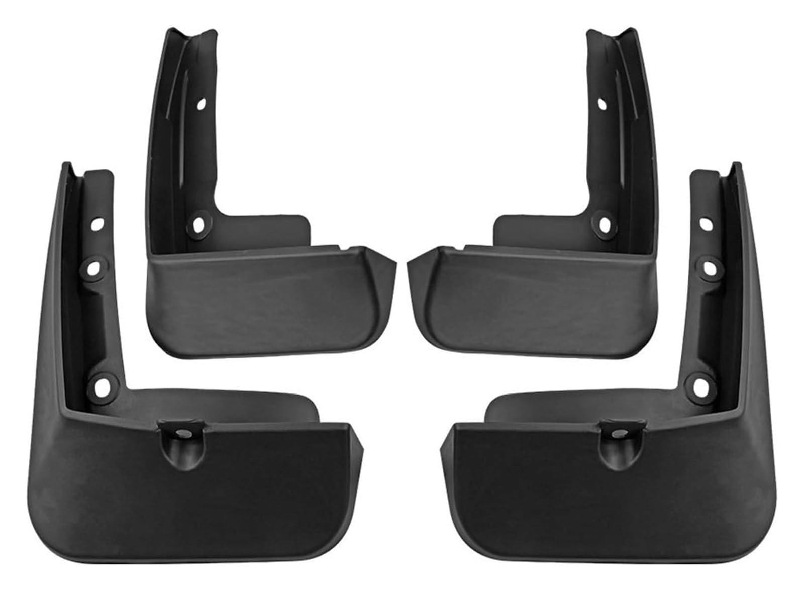Garde-boue KIA K5 Optima anti-rayure bavettes de protection - 7