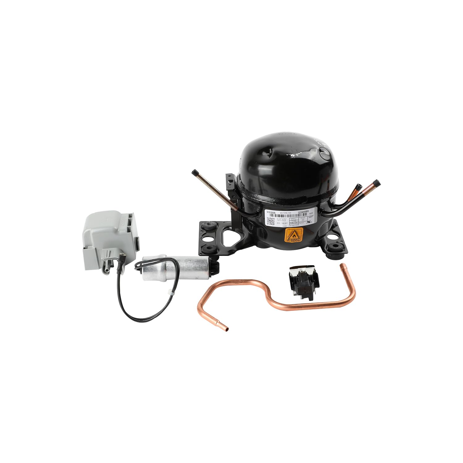 a.h④ Koito Japan Headlight H4 Bulb LED Option 7