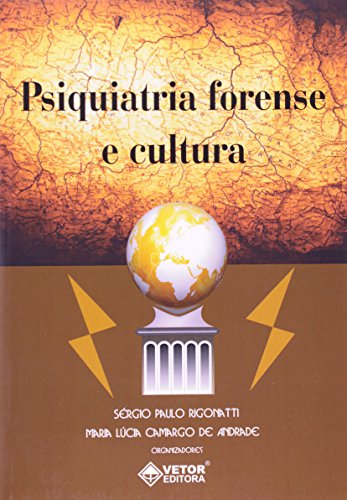 Psiquiatria Forense e Cultura