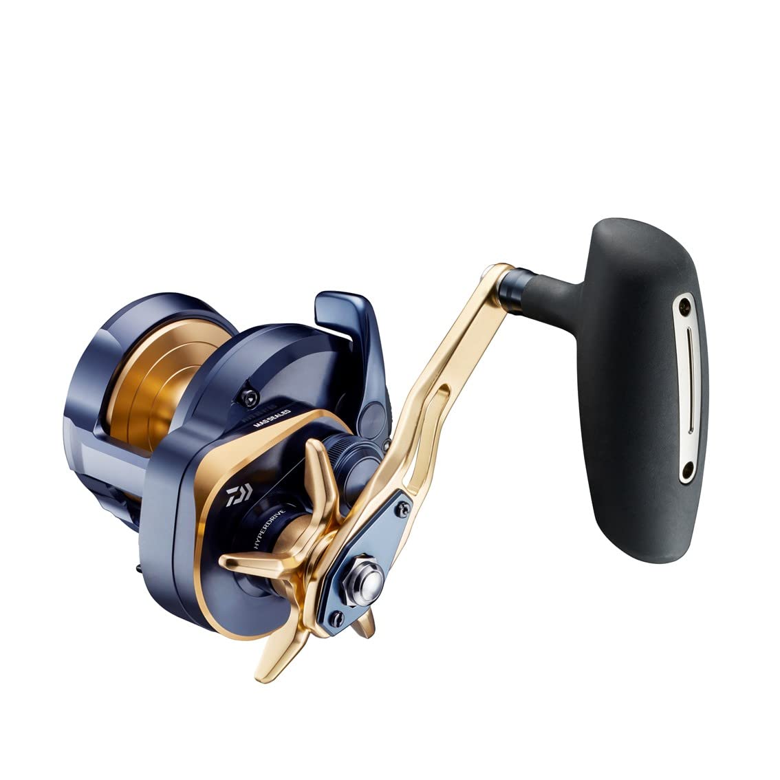 Daiwa Bait Reel 22 Saltiga 15HL (2022 Model), Spinning Reels