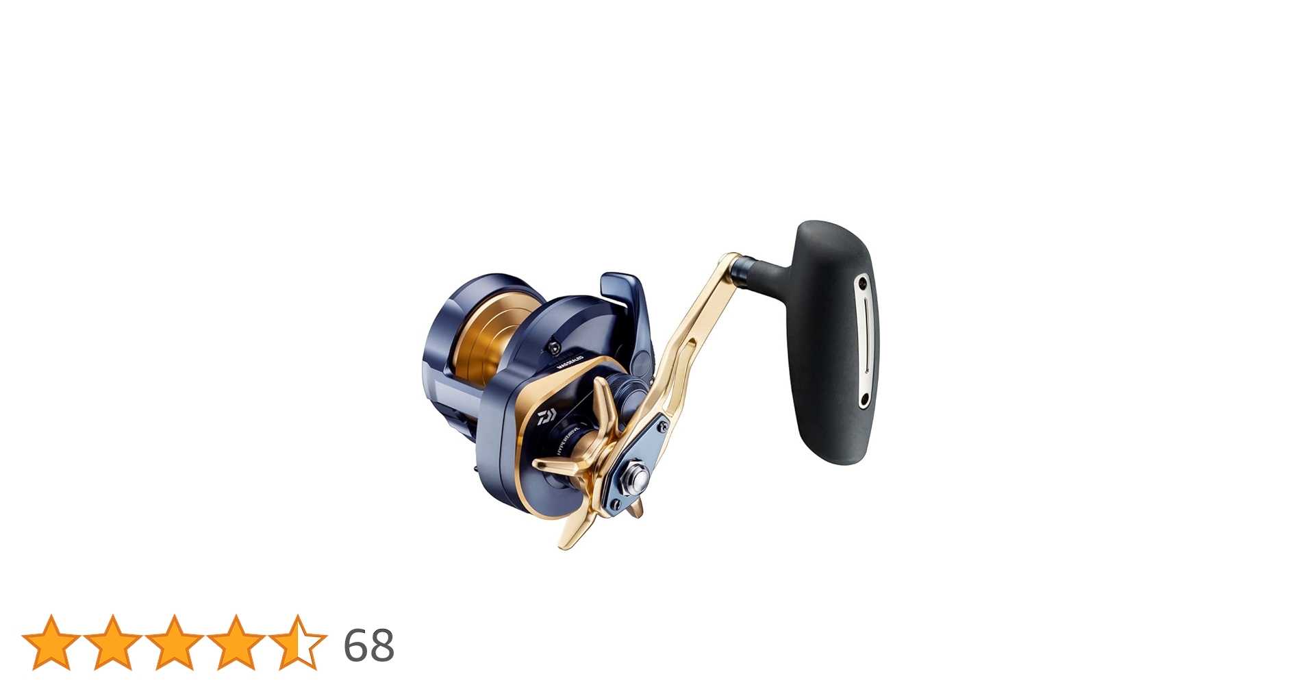 ダイワ ベイトリール 22ソルティガ 15L-SJ(左) 22 ソルティガ 15-SJ – フィッシングマックス WEBSHOP