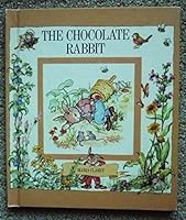 The chocolate rabbit 0812056248 Book Cover