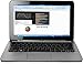Produktbild HP Elite X2 1011 (L5G45EA) 29,46 cm (11,6 Zoll) Convertible Business Laptop (Intel Core M-5Y10c, 4 GB RAM, 128 GB SSD, HD Bildschirm, Touchscreen, Windows 8.1 Pro 64) silber
