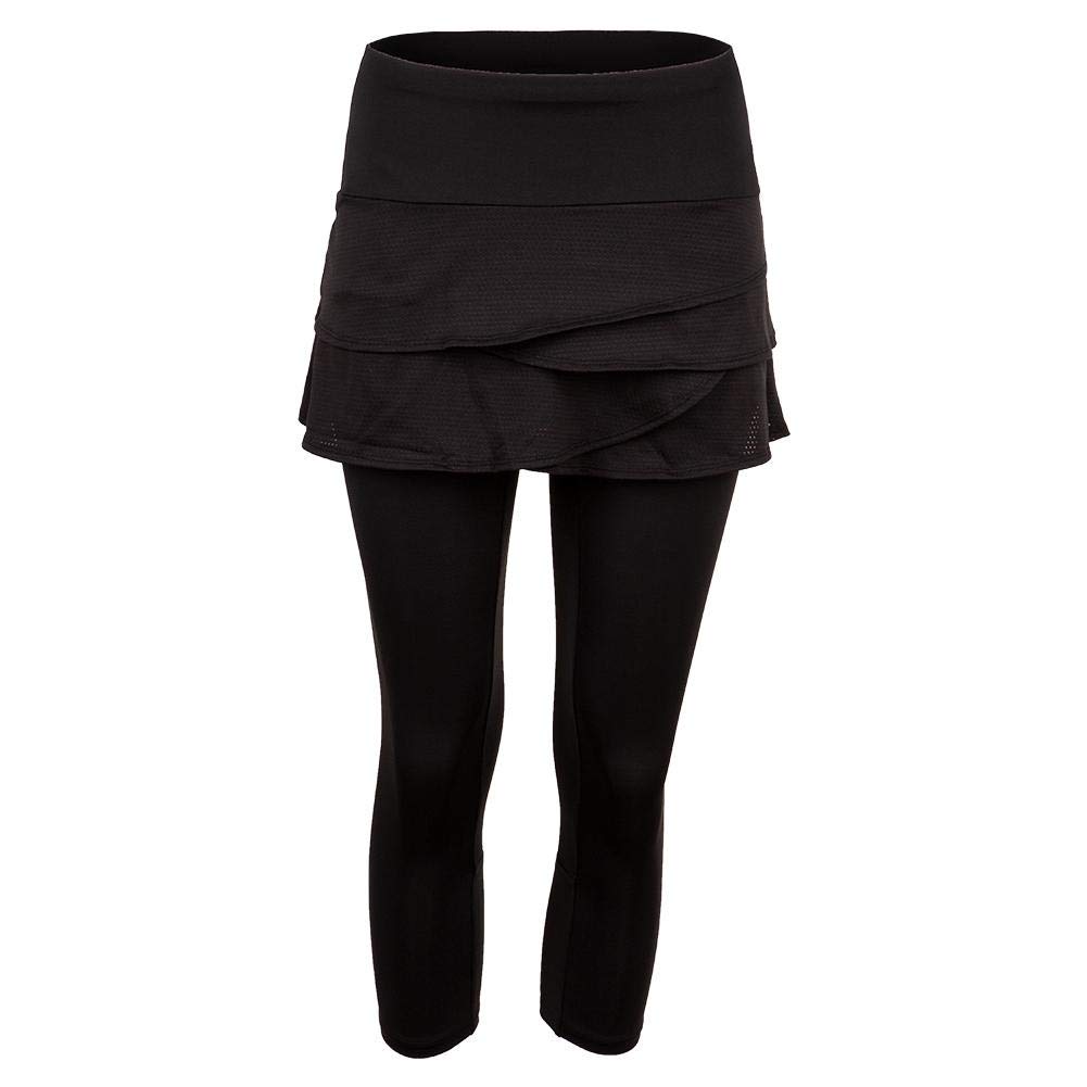 Lucky In LoveScallop Capri