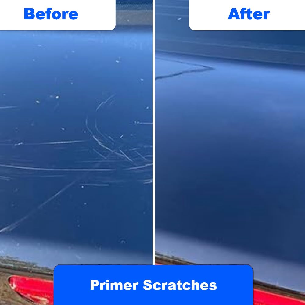 NanoPolix Scratch Remover(2 x Bouteille)