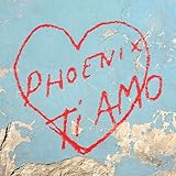 Ti Amo [LP]