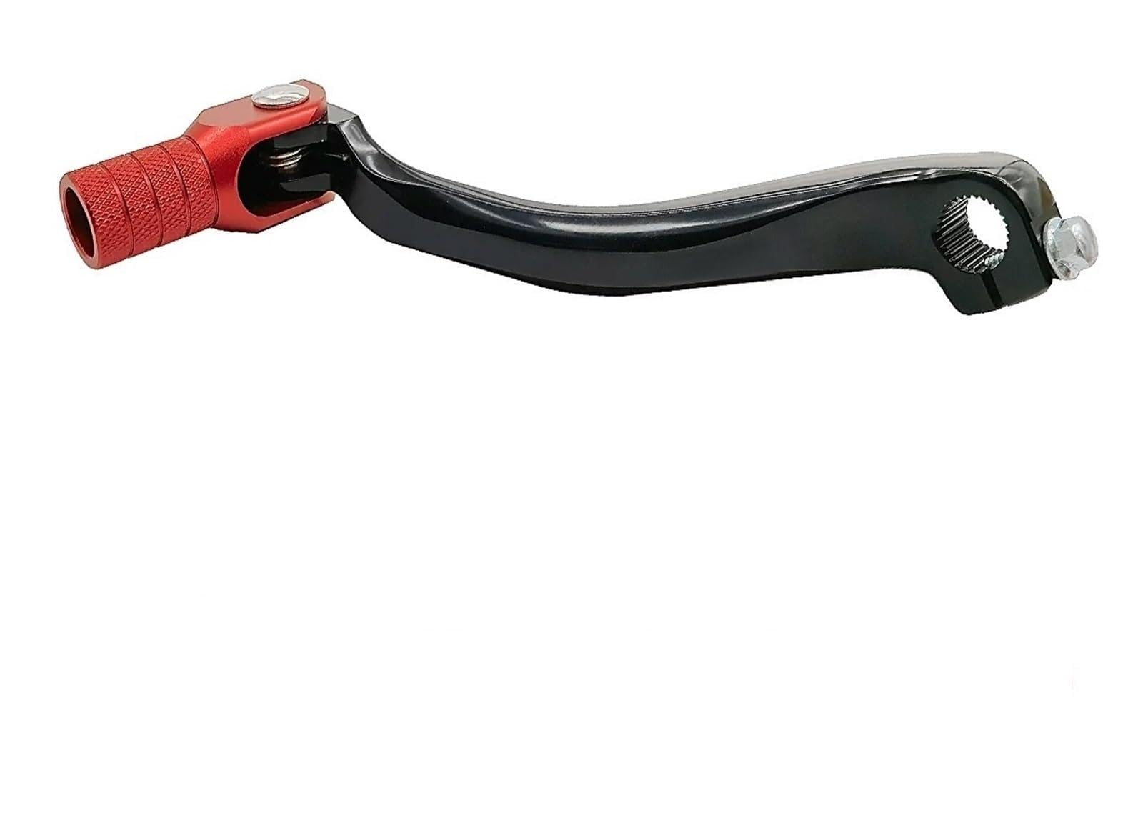 Gear Shift Gear Gear Shifter Lever Motorcycle Gear Shifter Shift Lever Pedal For CRF 250R 450R 250X 450X 450RX 2002-2023 230F CRF250R CRF450R CRF250X CRF450X