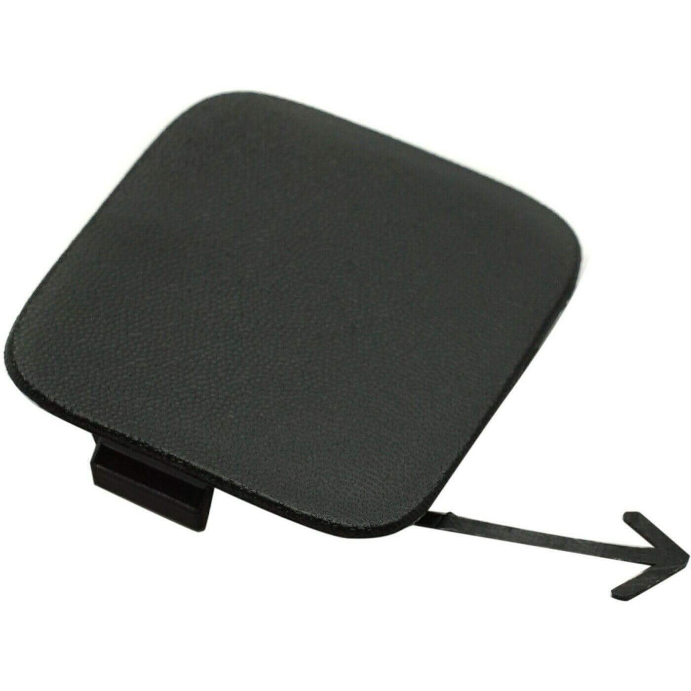 Aieosnif Juego De 2 Cubiertas Para Ojos De Remolque, Luz Antiniebla