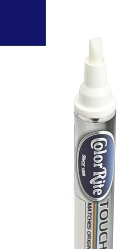 Vista 44 de ColorRite Pluma para BMW X3 Pintura de retoque automotriz - Plata Mineral Metálico A14 - Color+Paquete de Capa Transparente A14 (2013-2014) Mineral