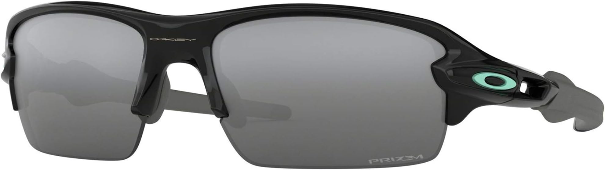 Oakley Kids' Oj9005 Flak Xs Rectangular Sunglasses